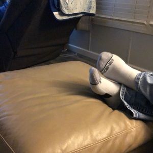 Meet your Posher, Paul